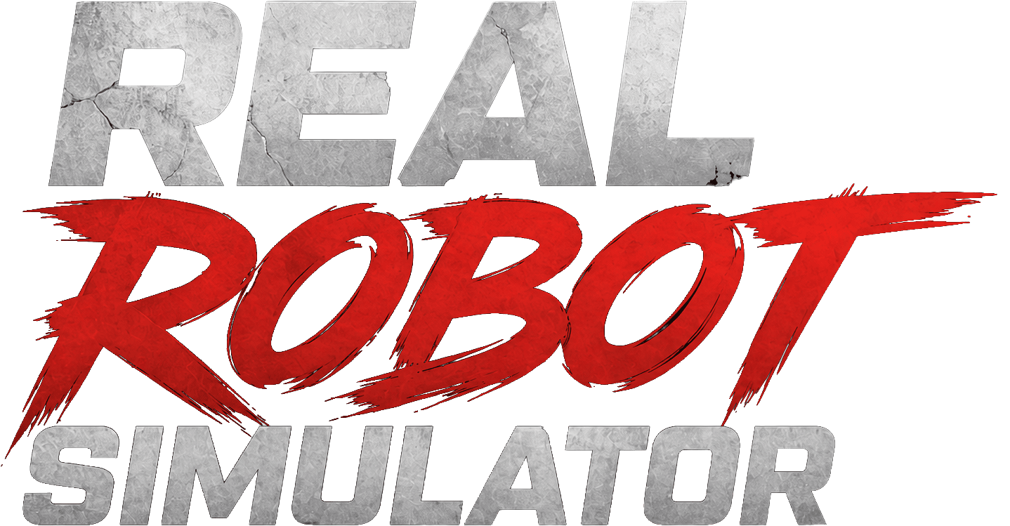 REK Simulator | Real Robot Fighting on Steam & Meta Quest